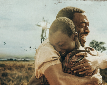 La película inspiradora que atrapa y deja a todos llorando