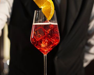 ARCA subasta miles de botellas de Fernet