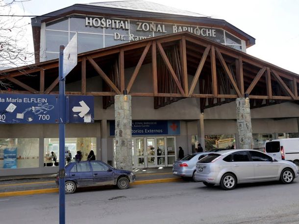 El fallecimiento fue confirmado por el Hospital Zonal Ramón Carrillo, donde la paciente permanecía internada. El fallecimiento fue confirmado por el Hospital Zonal Ramón Carrillo, donde la paciente permanecía internada.