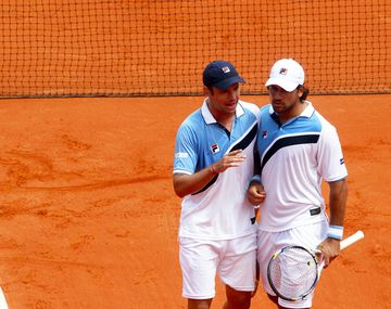 ¿Cuáles son los posibles rivales de la Argentina en el repechaje de la Davis?