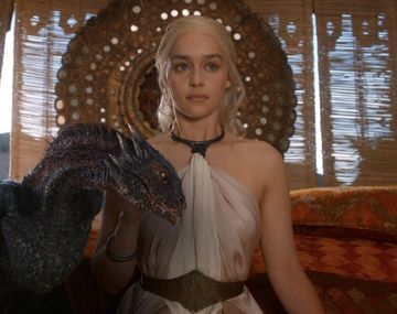 Furor por Game of Thrones: el mejor rating desde el final de The Sopranos