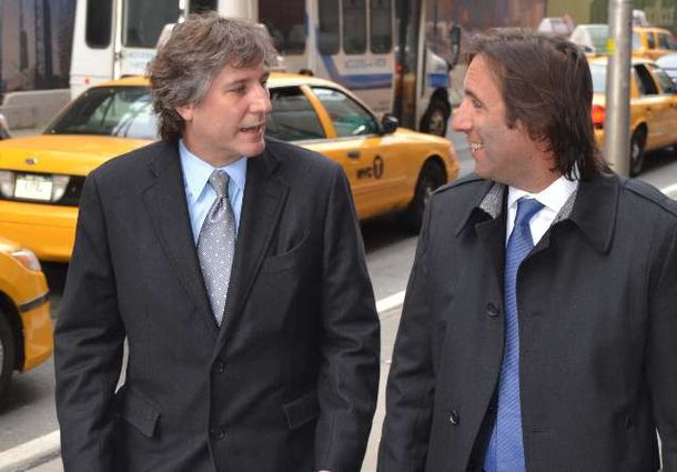 Crece el interés por la audiencia con fondos buitres