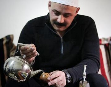 Tomar yerba mate fortificada con magnesio trae beneficios a la salud