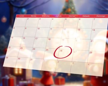 Los tres nuevos feriados dispuestos por el gobierno: uno a uno, cuándo son