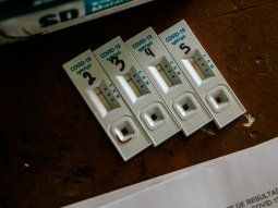 Covid-19 en Argentina: 7.183 nuevos casos y siguen aumentando los contagios
