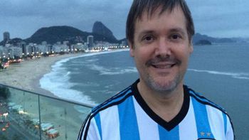 farre esta solo: no lo visito nadie en la carcel y temen que se quite la vida farre esta solo: no lo visito nadie en la carcel y temen que se quite la vida