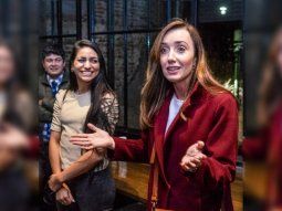 Quién es Lucía Montenegro, la otra legisladora detrás del acto negacionista