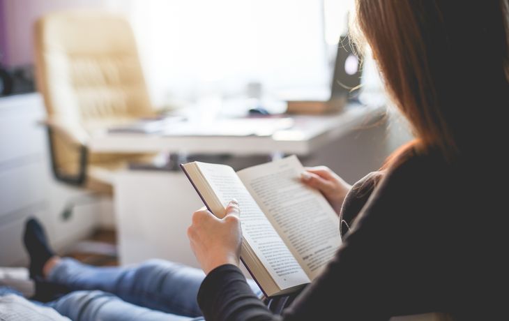 Mirá cómo podés publicar tu libro gratis