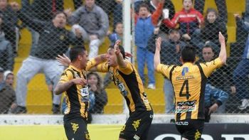 olimpo pudo vencer la resistencia de belgrano y salio del fondo de la tabla olimpo pudo vencer la resistencia de belgrano y salio del fondo de la tabla