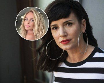 Griselda Siciliani rompió el silencio tras la grave acusación de Sabrina Rojas por Luciano Castro