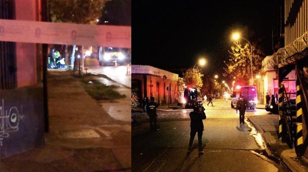 Otra explosión en Santiago de Chile deja un muerto