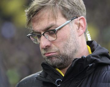 The Best 2020: Klopp se quedó con el título como mejor DT