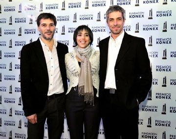 Premian a una  argentina por su aporte a la energía renovable