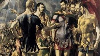 San Mauricio es celebrado cada 22 de septiembre por el santoral católico. San Mauricio es celebrado cada 22 de septiembre por el santoral católico.