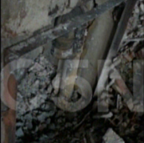 La defensa del gasista aseguró que hay culpas concurrentes