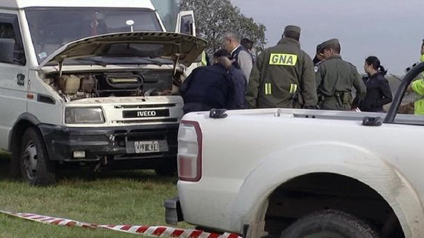 Misterio en la autopista Ezeiza- Cañuelas: hallan un hombre muerto con un tiro en la cabeza