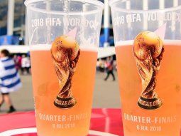 Marcha atrás: FIFA prohibió la venta de cerveza en los estadios de Qatar