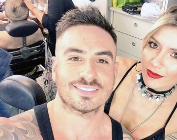 Fede Bal encendió las redes al mostrarse con Laurita: qué pasó
