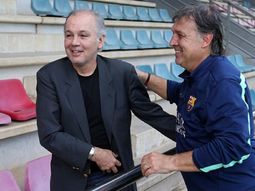 sabella admitio que no cito a tevez porque tenia el plantel armado sabella admitio que no cito a tevez porque tenia el plantel armado