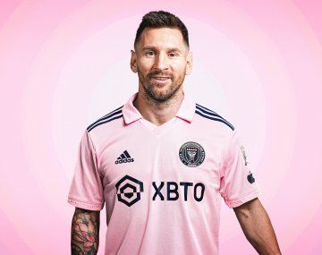 Empresario denuncia que la dirigencia de Newells usó a Lionel Messi para estafarlo
