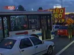 #parodel28: dos cortes totales ya afectan el ingreso a la ciudad de buenos aires #parodel28: dos cortes totales ya afectan el ingreso a la ciudad de buenos aires