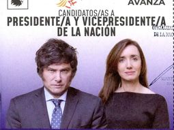 El argumento de LLA por la entrega de menos boletas de las obligatorias