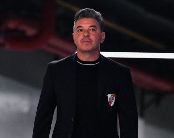 Los pibes de River que vienen: los juveniles que Gallardo evalúa para iniciar la pretemporada