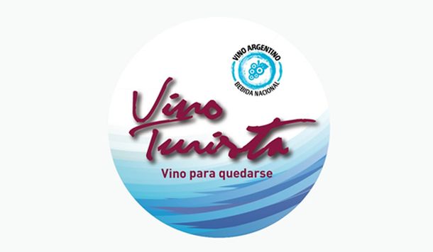 Todas las botellas deberán tener este isologo