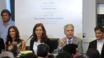 cristina viaja a bolivia para asistir a la cumbre del grupo 77 mas china cristina viaja a bolivia para asistir a la cumbre del grupo 77 mas china