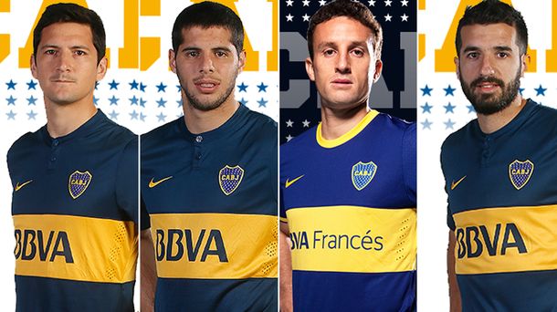 Empieza la depuración, ¿cuáles son las primeras bajas de Boca?