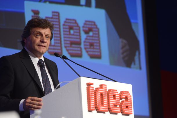 El ex intendente de Mar del Plata fue imputado en causas por malversación de fondos