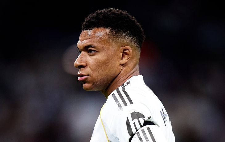 Mbappé rompió el silencio tras la polémica en Real Madrid: Las críticas se basan en...