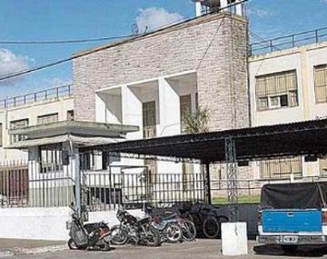 Trágica pelea en la cárcel: matan a un interno de 20 años