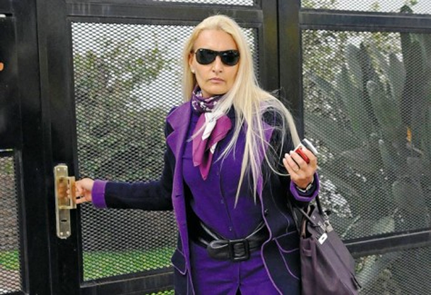 La ex de Jorge Rial está a un paso del juicio por extorsión