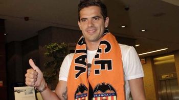 gago dice que nunca se quiso ir de valencia gago dice que nunca se quiso ir de valencia