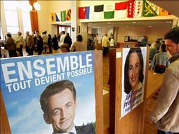 Elecciones francia_EFE