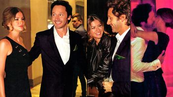 los dias de la china suarez en chile con benjamin vicuna los dias de la china suarez en chile con benjamin vicuna