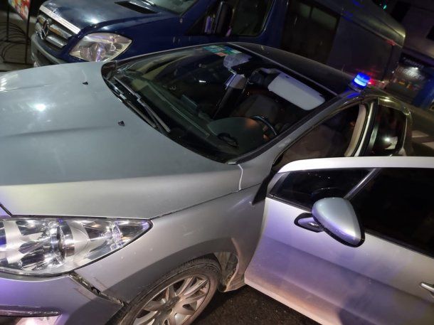 Constitución: falsos policías que extorsionaban a personas trans