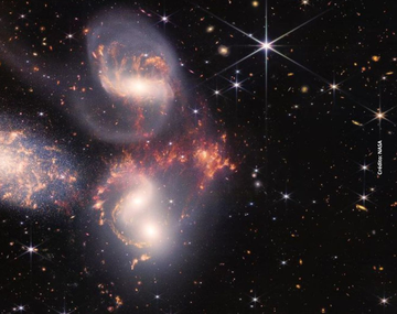 La NASA descubre monstruos celestiales que podrían cambiar la ciencia para siempre