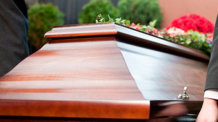 Suspenden funeral porque el muerto se movió en el ataúd