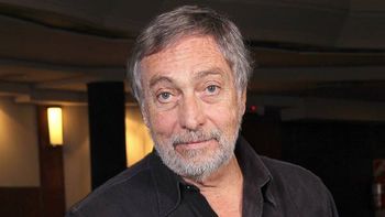 luis brandoni: hace 32 anos que me hacen la sena de las empanadas luis brandoni: hace 32 anos que me hacen la sena de las empanadas