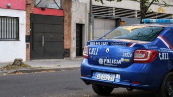 Encontraron a un gendarme muerto y a otro inconsciente en Rosario
