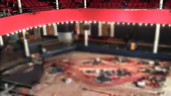 la desgarradora foto que muestra como quedo bataclan la desgarradora foto que muestra como quedo bataclan