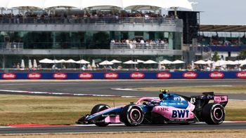 colapinto no logro superar la sq2 y partira desde el 14° puesto en la sprint de silverstone colapinto no logro superar la sq2 y partira desde el 14° puesto en la sprint de silverstone