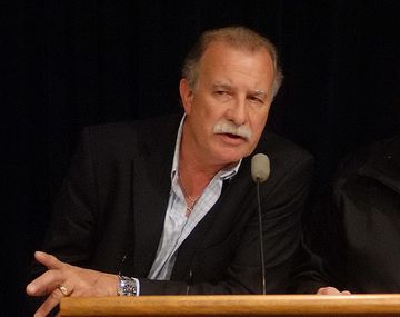 Plaini desestimó el regreso de moyanistas al PJ