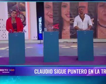 Gran Hermano: quién es el líder de la semana y qué beneficios tiene
