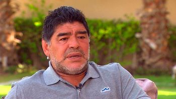 maradona: tengo que luchar con la mafia que quedo dentro de la fifa maradona: tengo que luchar con la mafia que quedo dentro de la fifa