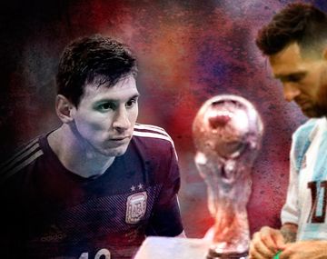 Ya no somos subcampeones del mundo: los cuatro años que rompieron al fútbol argentino