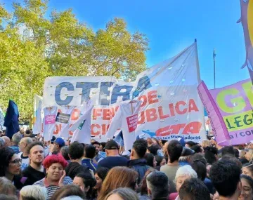 Confederación de Trabajadores de la Educación de la República Argentina (CTERA)