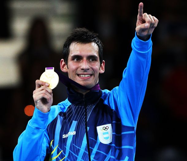 Sebastián Crismanich